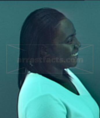 Shametria Shantell Howard