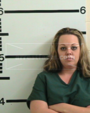 Natasha Renee Nesbit