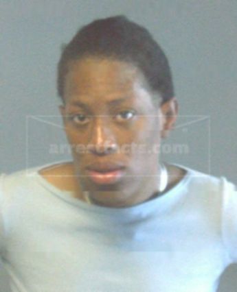 Tracie Nicole Brundage