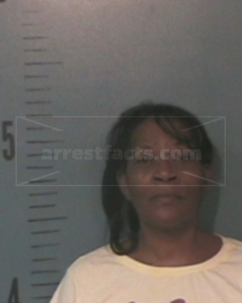 Deloris Lynn Brown