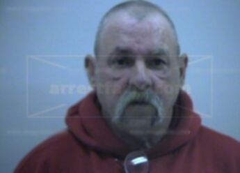 Joseph Edward Mchenry