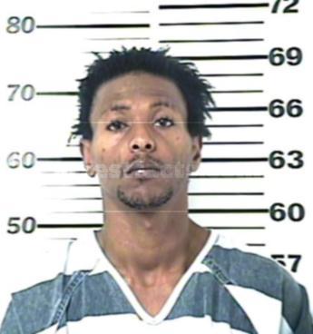 Randy Deundra Houston