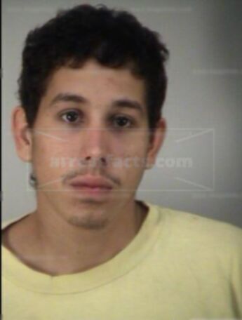 Santiago Ashtin Strickland