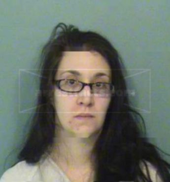 Melissa Corinne Richardson