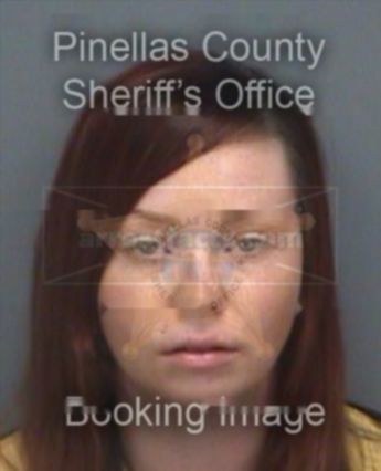 Shannon Elizabeth Mccarthy