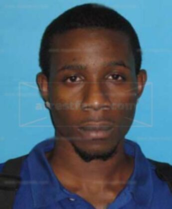 Brionne Marquis Gray