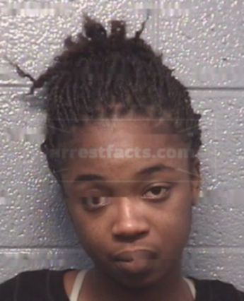 Aquaneisha Victoria-Jore` Williams