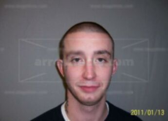 Christopher Paul Bomar