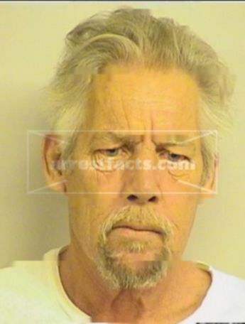 David Lee Dean