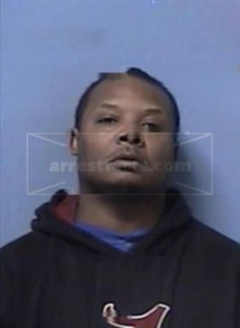 Anthony Earl Williams