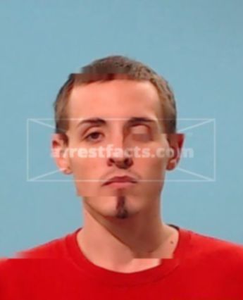 Corey Preston Dearman