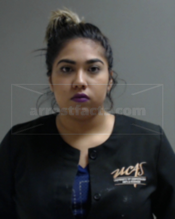 Alondra Torres Reynoso