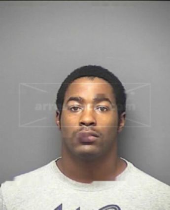Travis Jermaine Lee
