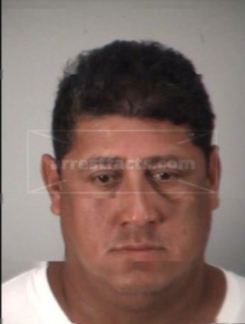 Fredi Madrigal