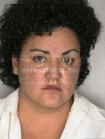 Rosa Angelica Pereira