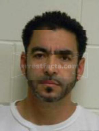 Francisco Jose Martinez