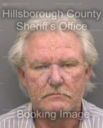 Randal Edson Stephenson