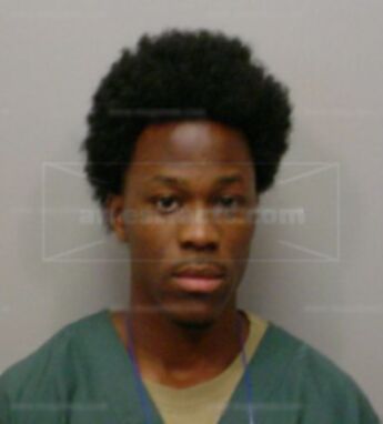 Jaron L May