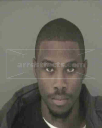 Shandon Tyrone Chan Brown
