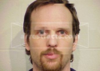 Aaron Patrick Mccoy