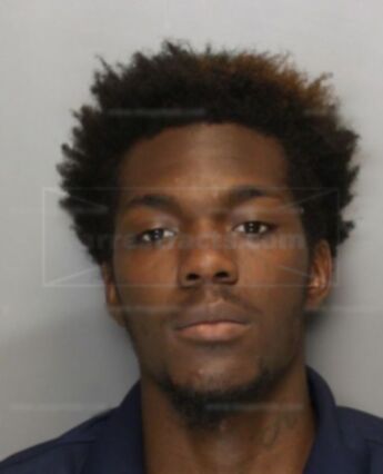 Milbry Jeremy Antwon