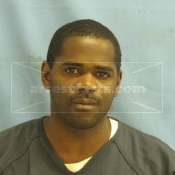 Antonio Lamar Cheeter