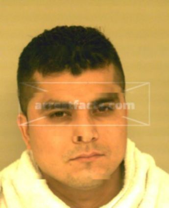 Jose Arturo Canada-Ramirez