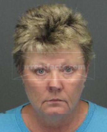 Nancy Lisa Grieve
