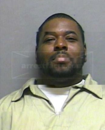 Tyrone L Truesdale