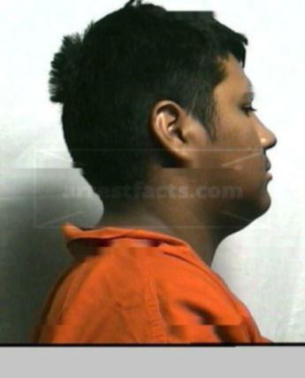 Carlos J Aranda
