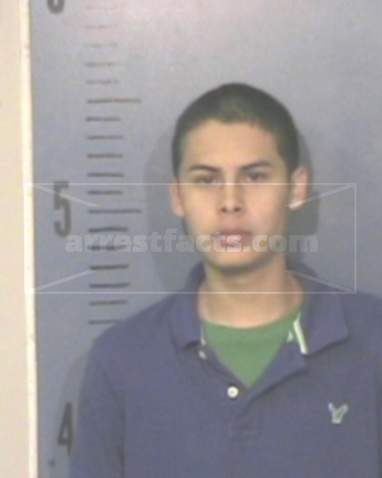 Julian Angel Mendoza