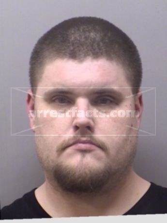 Kevin Jay Cash