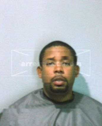 Michael Deandre Gay
