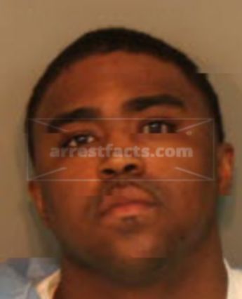 Patrick Jefferson