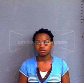 Ebony Jackee Gilbert