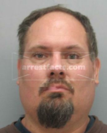 Jeffrey William Inniss