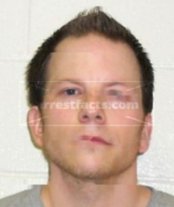 Todd Michael Mccabe