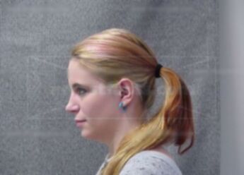 Brianna S Peters