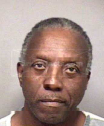 Donnie Byron Johnson