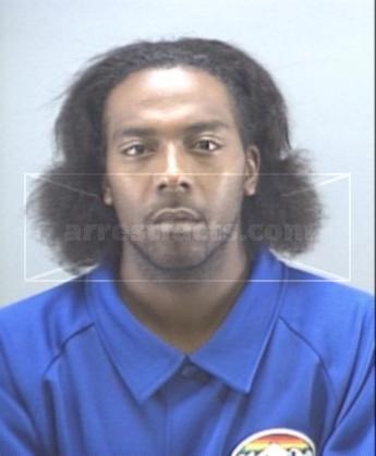Corey Dajuan Rogers