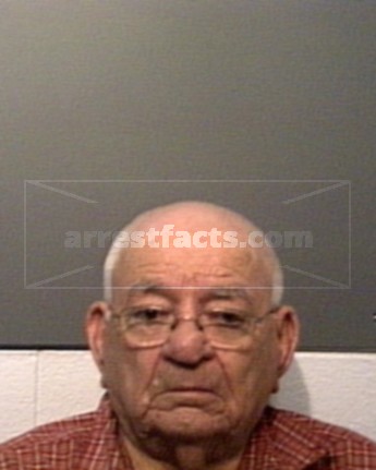 Theo Marvin Styron