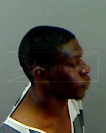 Markevous Shandrell Jones