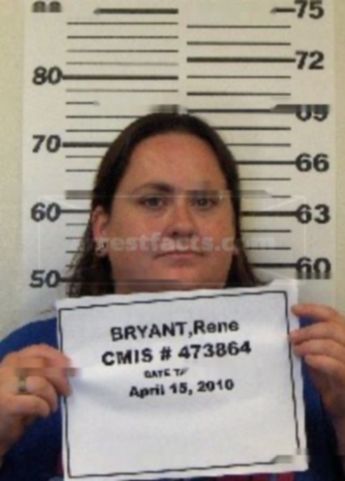 Renee Bryant