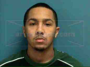Marqus Lashawn Mcglothan