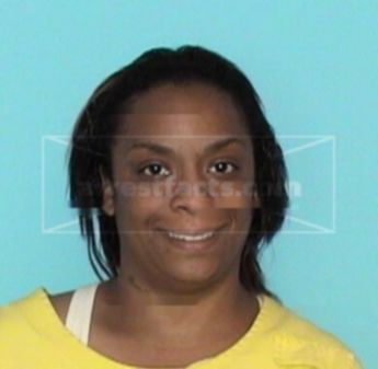 Loucreasie Edwards