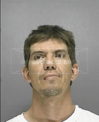 Shawn Lester Ault