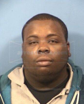 Deandre Stokes