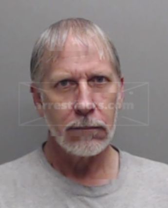 Gerald Allan Backstrand