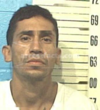 Adolph Garcia Hernandez