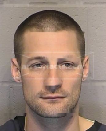 Justin Everett Chrisjohn